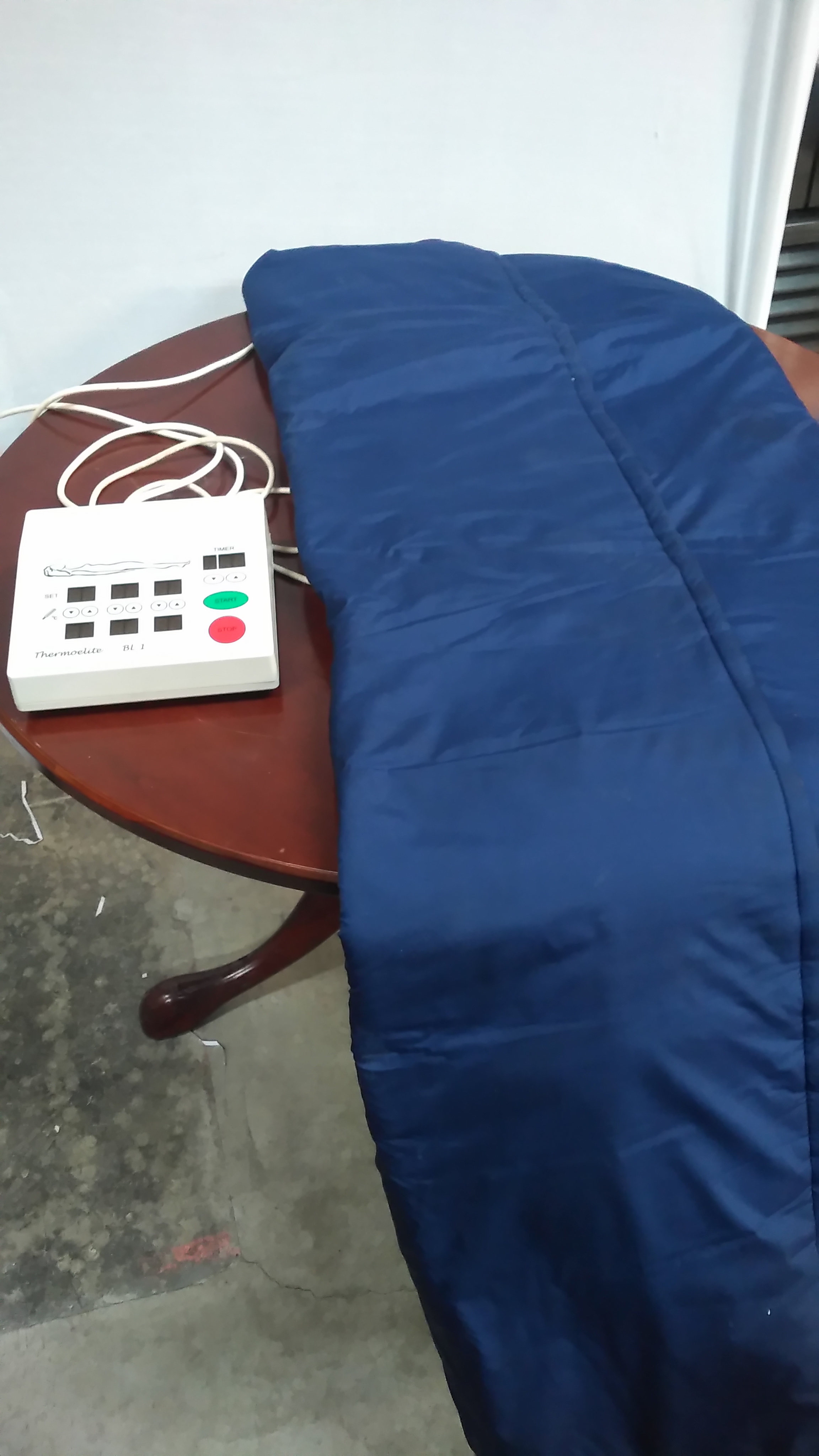 Thermoelite Electric Thermal Blanket